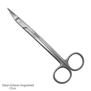 Different Types Of Surgical Scissors And Their Uses